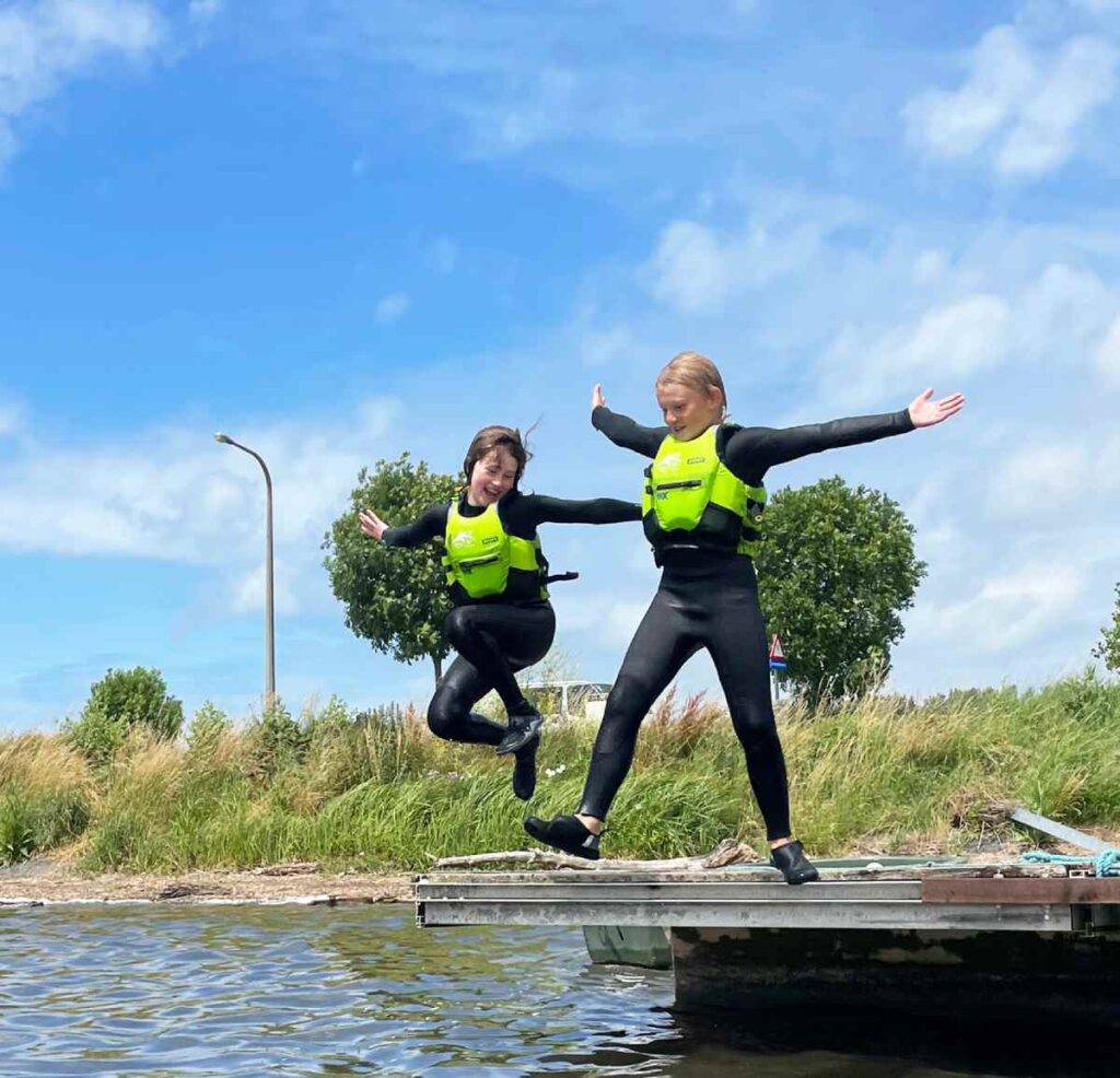 Last minute activiteiten