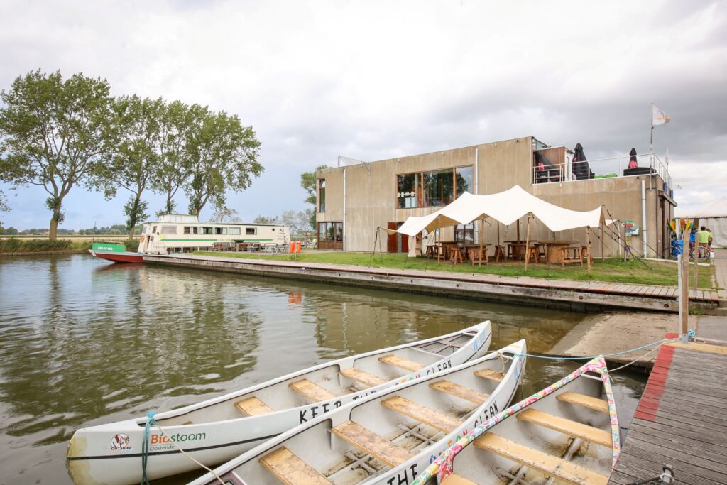 't Kraaienest Nieuwpoort