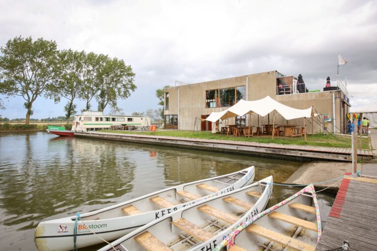't Kraaienest Nieuport