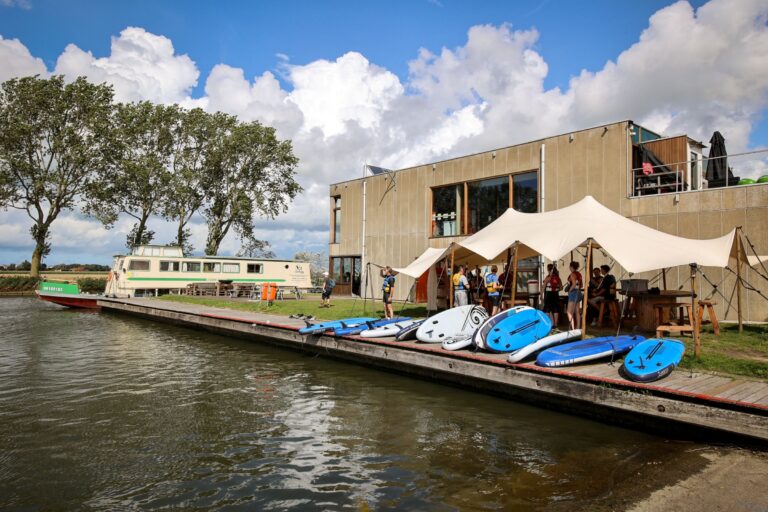 't Kraaienest Nieuwpoort