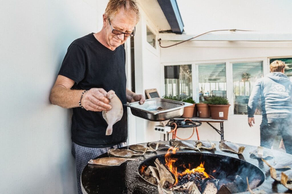 Catering teambuilding bedrijven